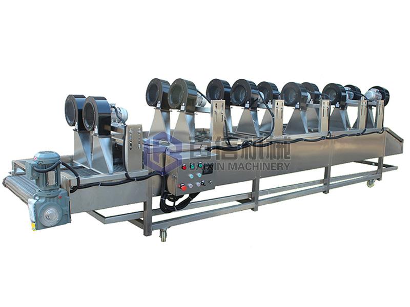 辣椒風(fēng)干機(jī)